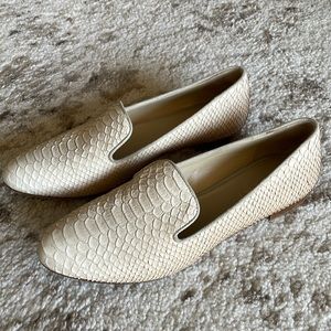 M. Gemi loafers 37.5